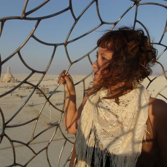 Meet your Posher, Rebecca - Picture 1 of 1